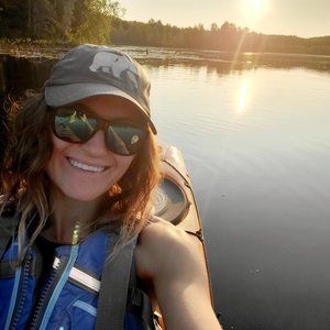 Meet your Posher, Lette Bette